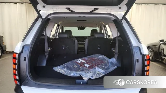 Hyundai Palisade (LX3) id 3731913 из Кореи 11