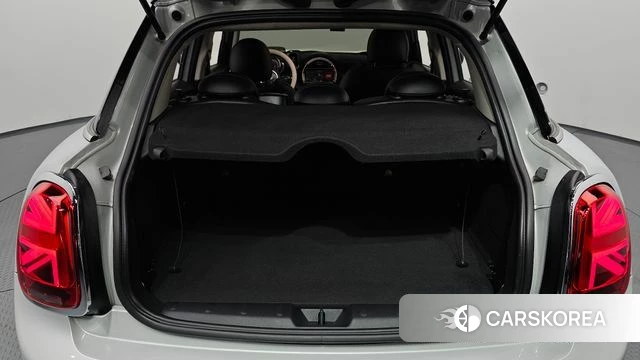 Mini Cooper S id 4595149 из Кореи 11
