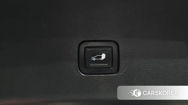 Chevrolet (GM Daewoo) Traverse id 3592926 из Кореи 11