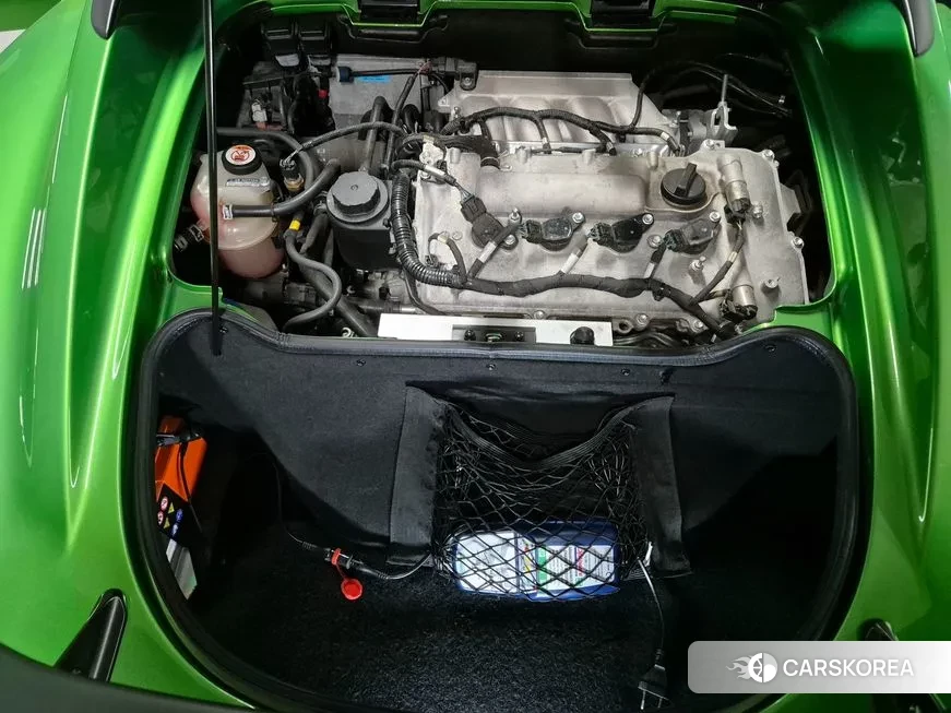 Lotus Ellis id 1558516 из Кореи 11