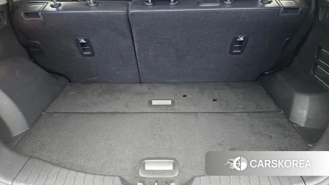 Ssangyong Berry New Tivoli id 3478557 из Кореи 11