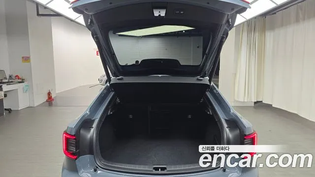 Polestar Polestar 2 id 2822299 из Кореи 11