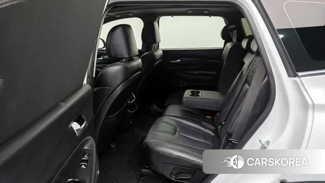 Hyundai Santa Fe TM id 3728490 из Кореи 11