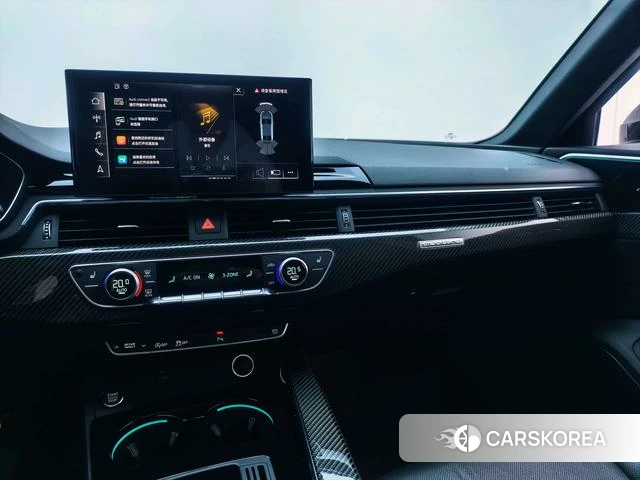 Audi A4L id 4227305 из Китая 11