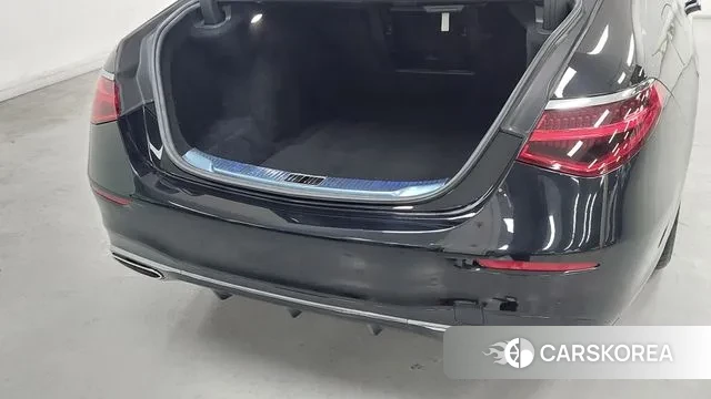 Mercedes-Benz S-Class W223 id 3624809 из Кореи 11