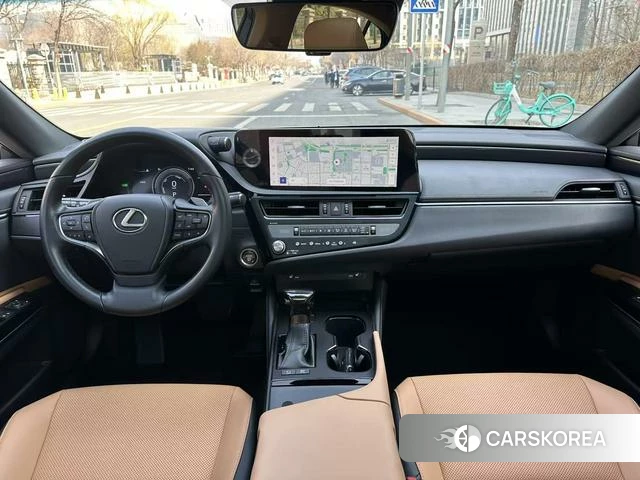 Lexus ES id 4209087 из Китая 11