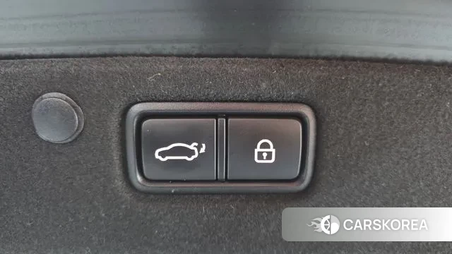 Hyundai Grandeur IG Hybrid id 3500111 из Кореи 11