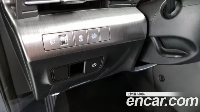 Hyundai Kona Hybrid (SX2) id 2708906 из Кореи 11