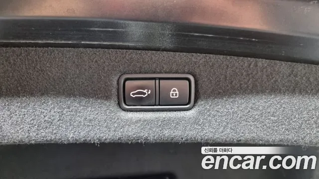 Genesis G90 id 2762141 из Кореи 11