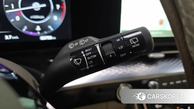Kia Carnival 4th generation id 4656514 из Кореи 10