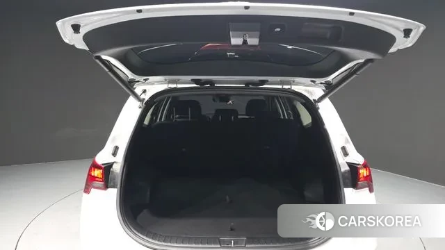 Hyundai The New Santa Fe id 3681011 из Кореи 11