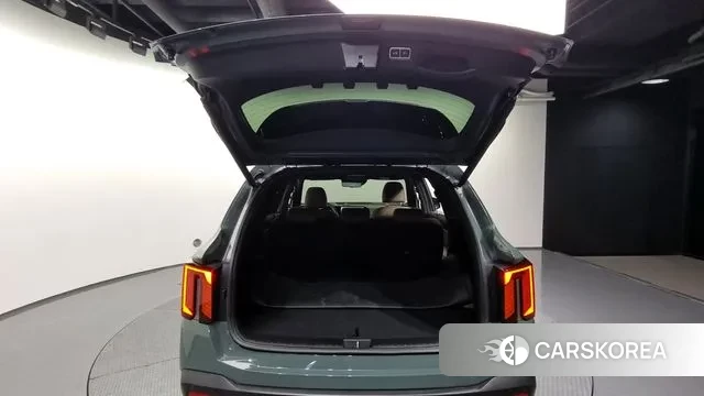 Kia The New Sorento 4th Generation id 2925557 из Кореи 11