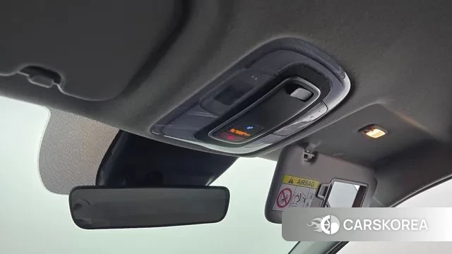 Hyundai The New Avante (CN7) id 2480204 из Кореи 11