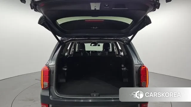 Hyundai Palisade id 3636360 из Кореи 11