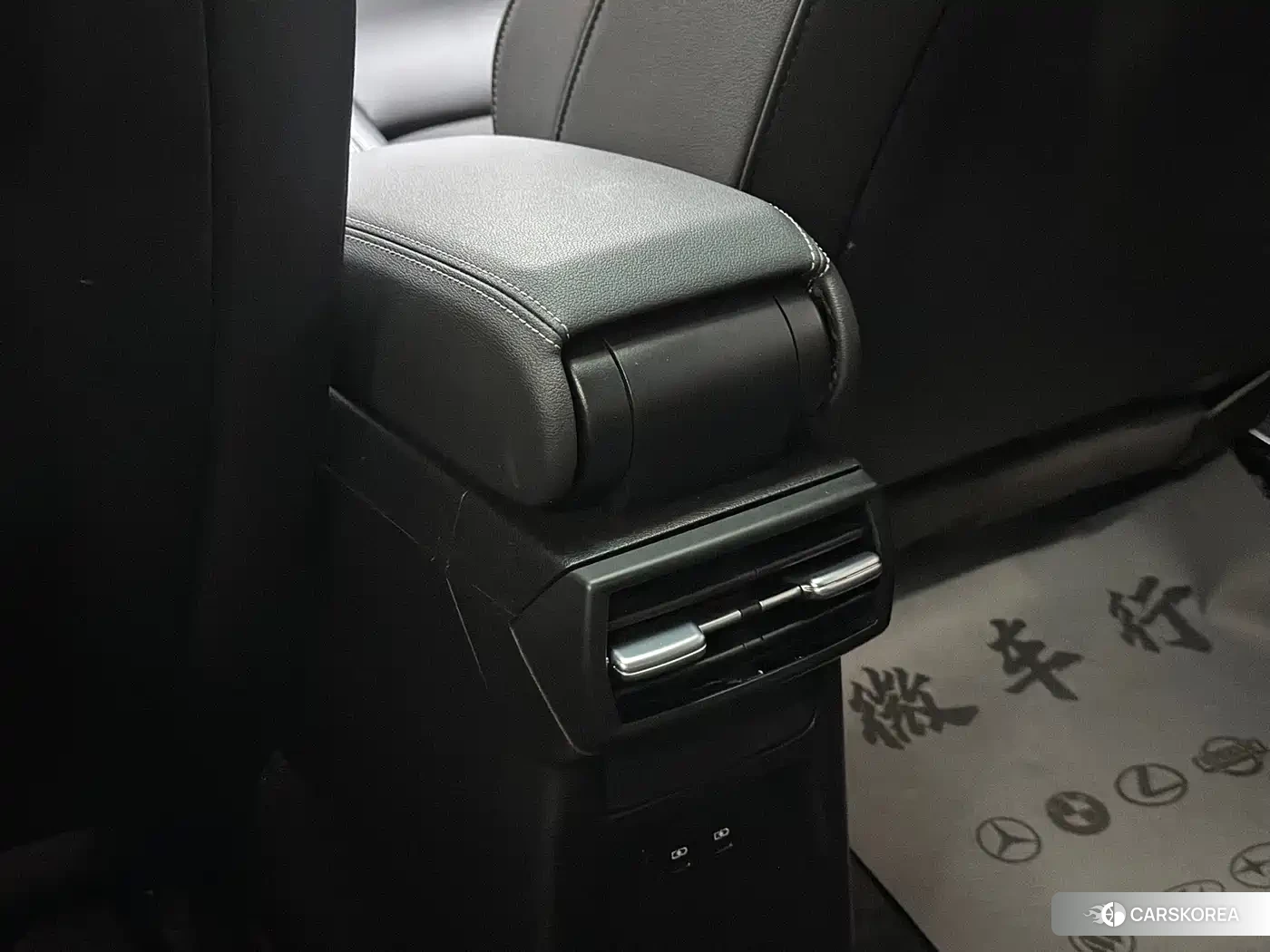 Audi A3 id 4622633 из Китая 11