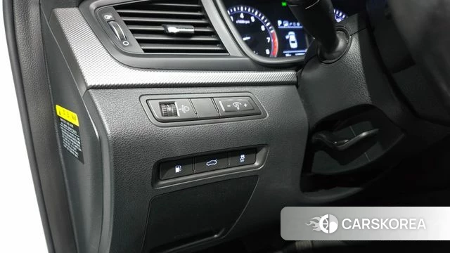 Hyundai Sonata New Rise id 4865475 из Кореи 11