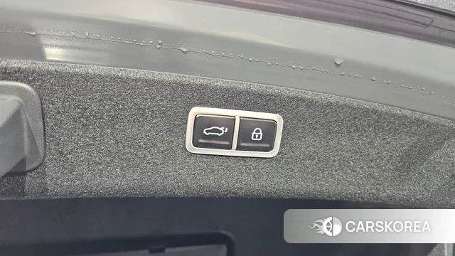 Genesis G80 (RG3) id 3316396 из Кореи 11