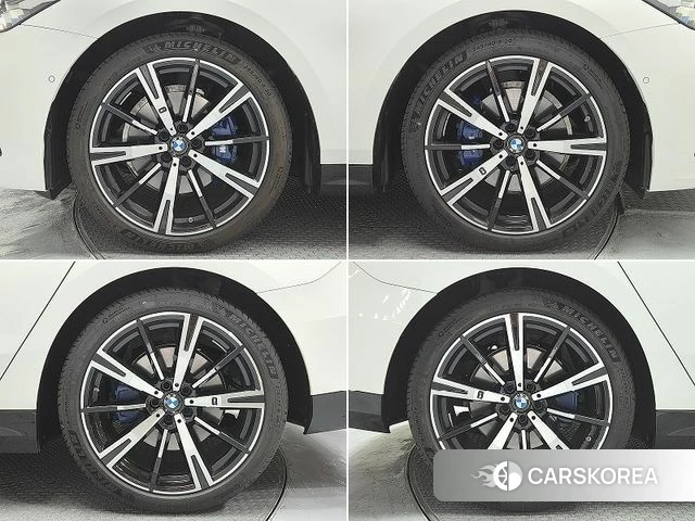 BMW 5 Series (G60) id 4493403 из Кореи 11
