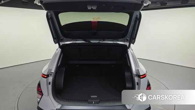 Hyundai Kona (SX2) id 4898147 из Кореи 11