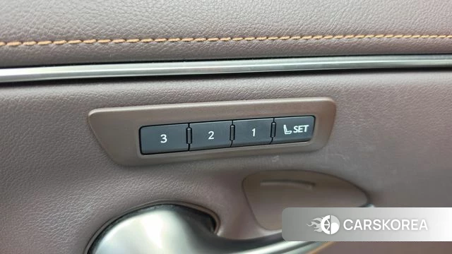 Lexus ES300h 7th generation id 4764584 из Кореи 11