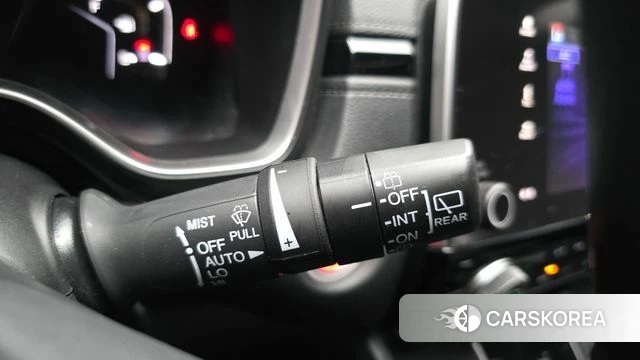 Honda CR-V 5th generation id 4605090 из Кореи 11