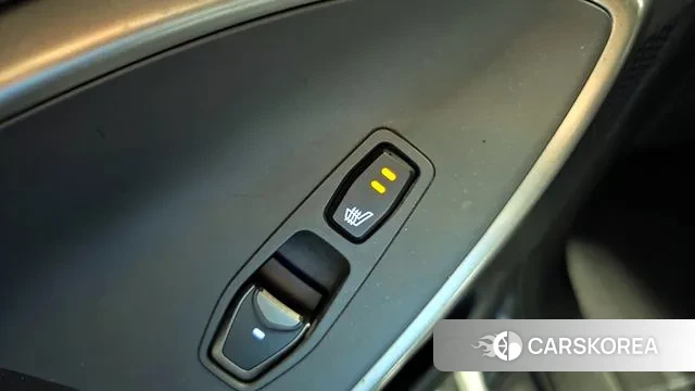 Hyundai Santa Fe The Prime id 3682667 из Кореи 11