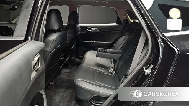 Kia Sportage 5th Generation Hybrid id 3343447 из Кореи 11