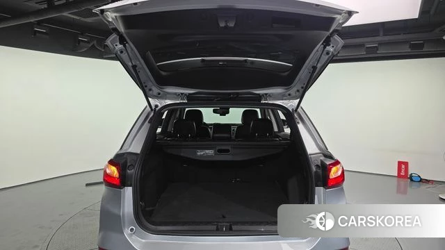 Chevrolet (GM Daewoo) Equinox id 4471554 из Кореи 11