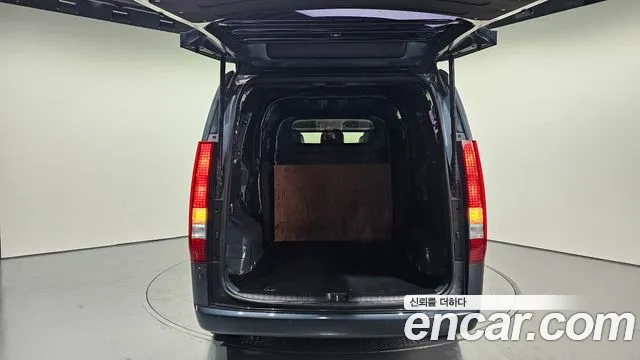 Hyundai Staria id 2299876 из Кореи 11