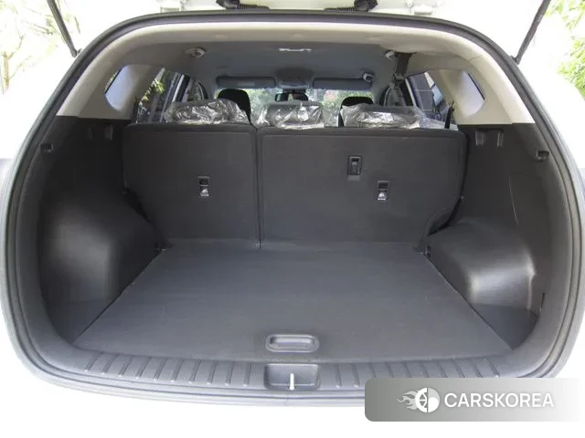 Hyundai All New Tucson id 3024282 из Кореи 11