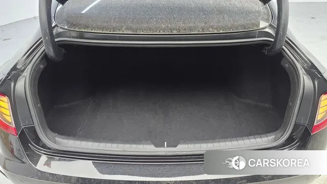 Hyundai Sonata (DN8) id 3606272 из Кореи 11