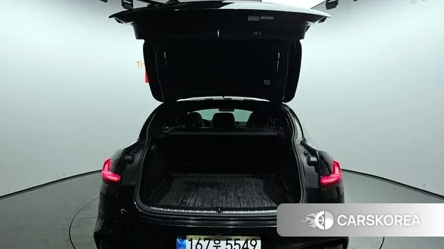 BMW X4M (G02) id 3045066 из Кореи 11