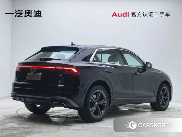 Audi Q8 id 3969010 из Китая 11