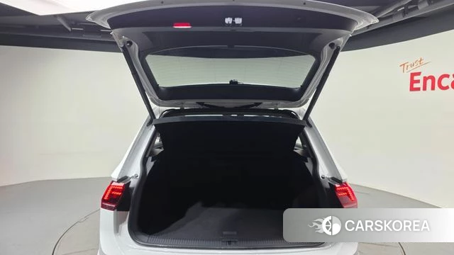 Volkswagen Tiguan second Generation id 4610454 из Кореи 11