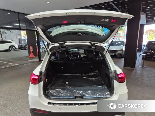 Mercedes-Benz GLC-Class X254 id 3371660 из Кореи 11