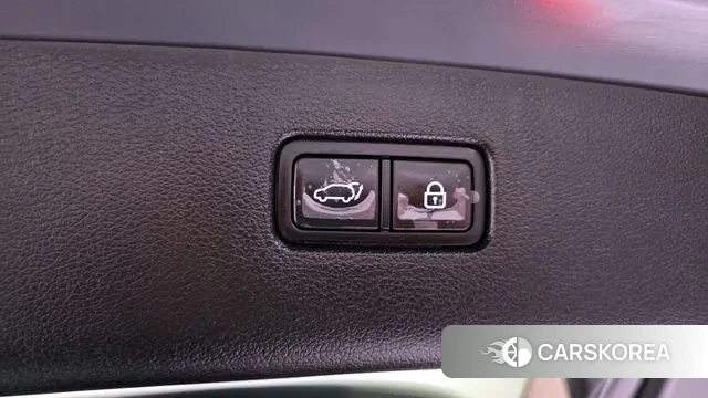 Genesis GV80 id 3402497 из Кореи 11