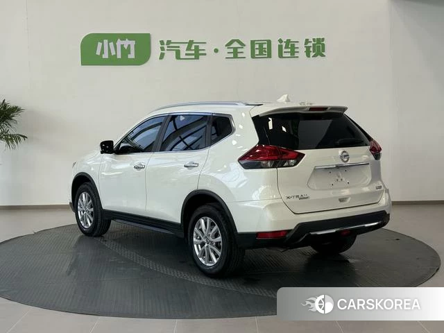 Nissan Qijun id 4297788 из Китая 11