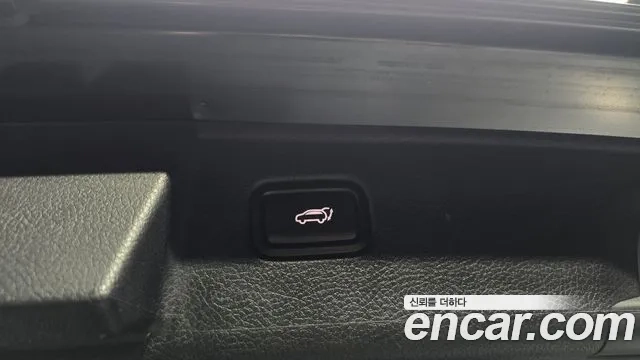 Kia Mohave Master id 2880974 из Кореи 11