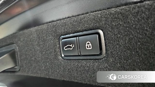 Genesis G90 id 3861470 из Кореи 11