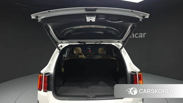 Kia Sorento 4th Generation id 4195243 из Кореи 11