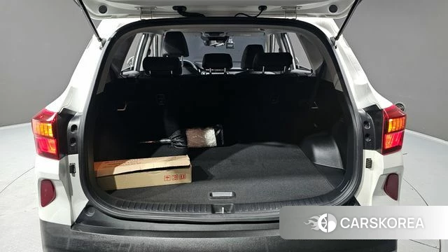 Kia Seltos id 3852305 из Кореи 11