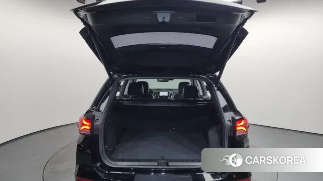 Chevrolet (GM Daewoo) The New Equinox id 3634631 из Кореи 11