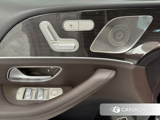 Mercedes-Benz GLE (import) id 4313701 из Китая 11