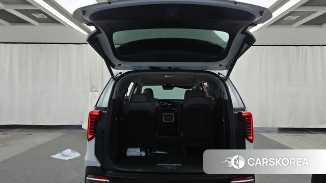 Kia The New Carnival 4th Generation id 4565966 из Кореи 11