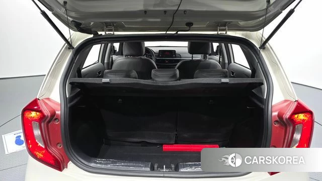 Kia All New Morning (JA) id 3886463 из Кореи 11