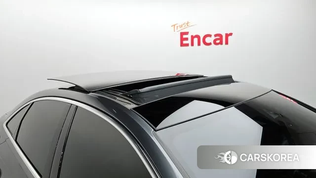 Audi A6 (C8) id 3607512 из Кореи 11