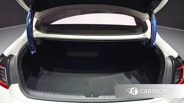 Hyundai Sonata (DN8) id 3022830 из Кореи 11