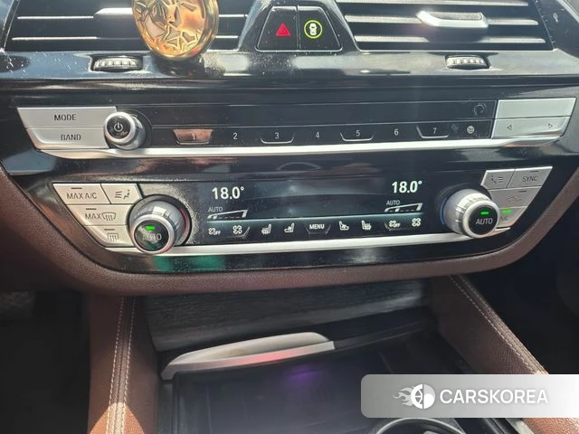 BMW 6 Series GT (G32) id 4726828 из Кореи 11