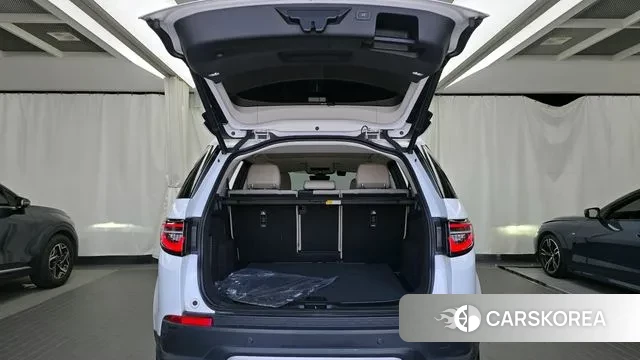 Land Rover Discovery Sports 2nd Generation id 3058510 из Кореи 11