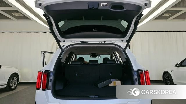 Kia Sorento 4th Generation id 4324891 из Кореи 11